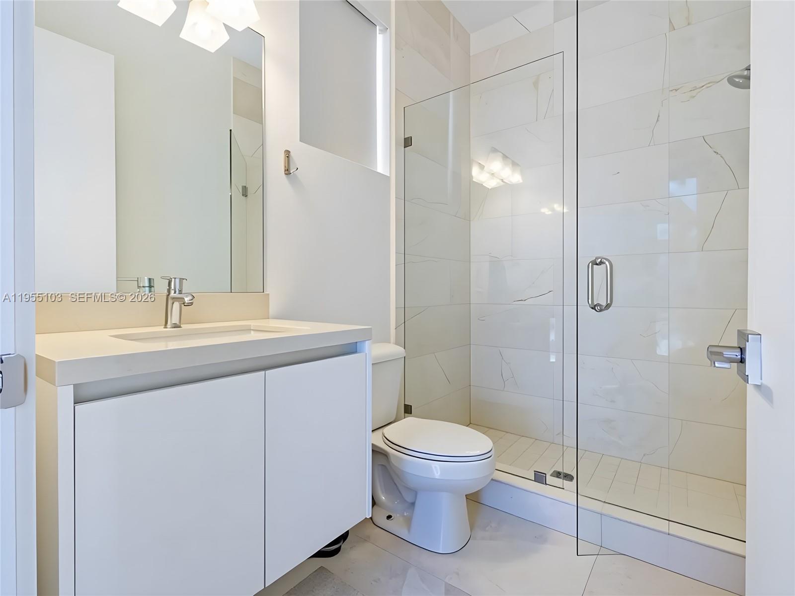 DORAL COMMONS RESIDENTIAL - Residential