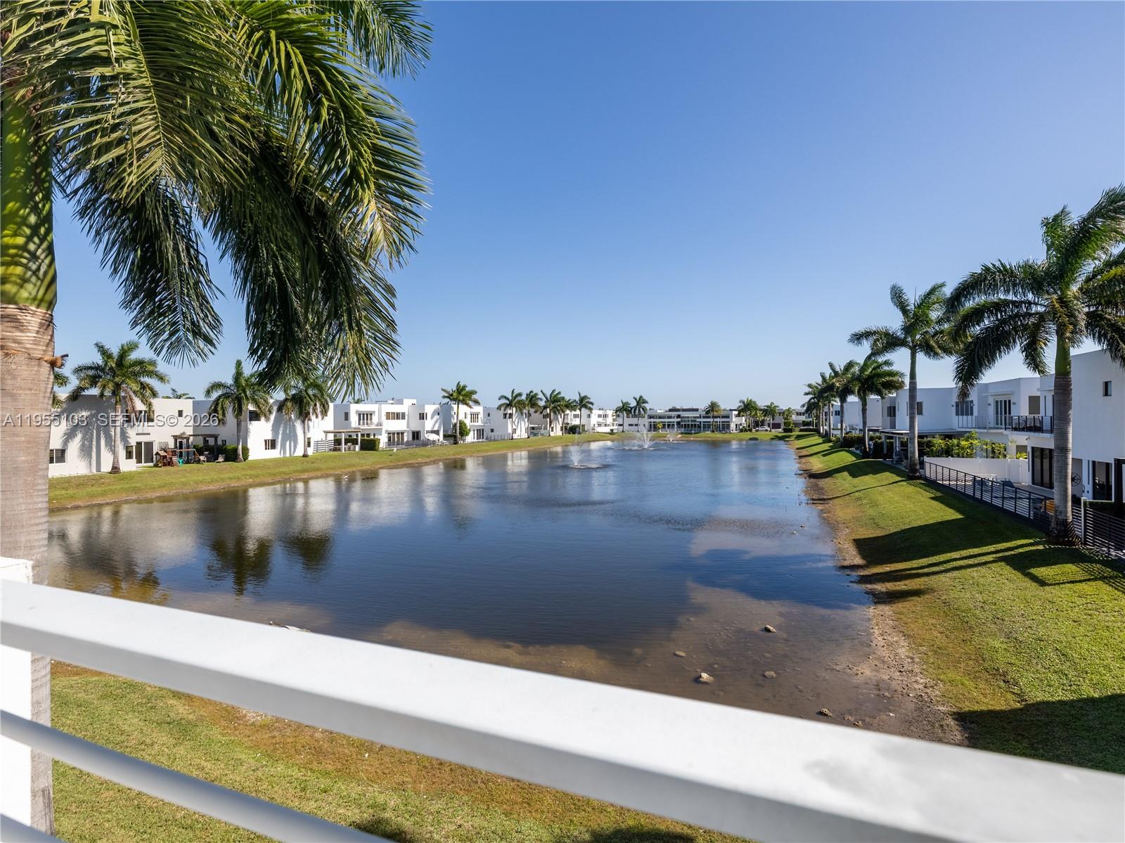 DORAL COMMONS RESIDENTIAL - Residential