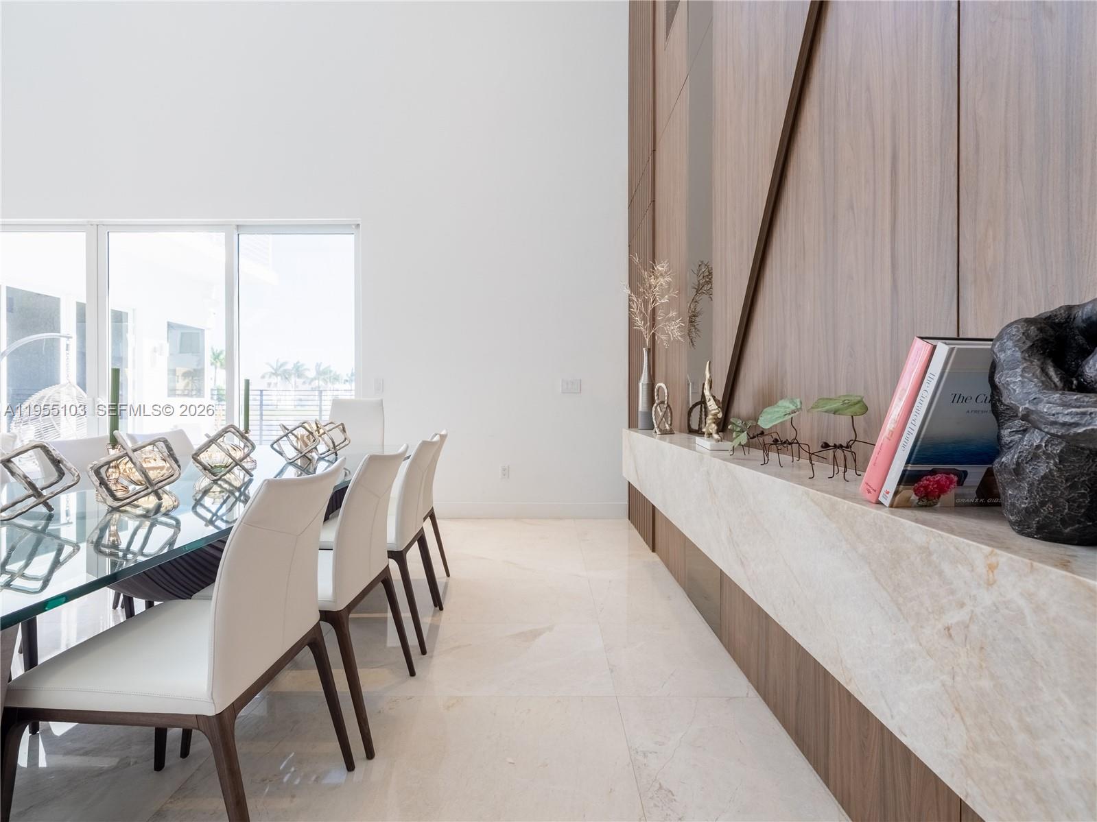 DORAL COMMONS RESIDENTIAL - Residential