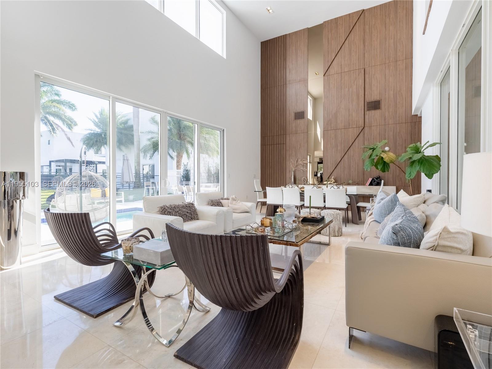 DORAL COMMONS RESIDENTIAL - Residential