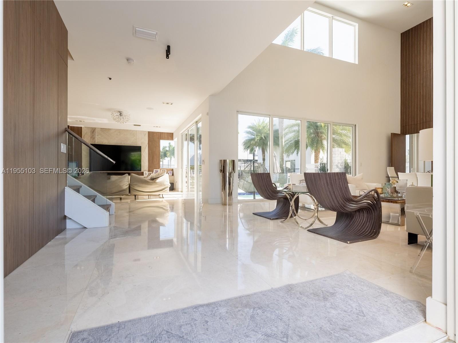 DORAL COMMONS RESIDENTIAL - Residential