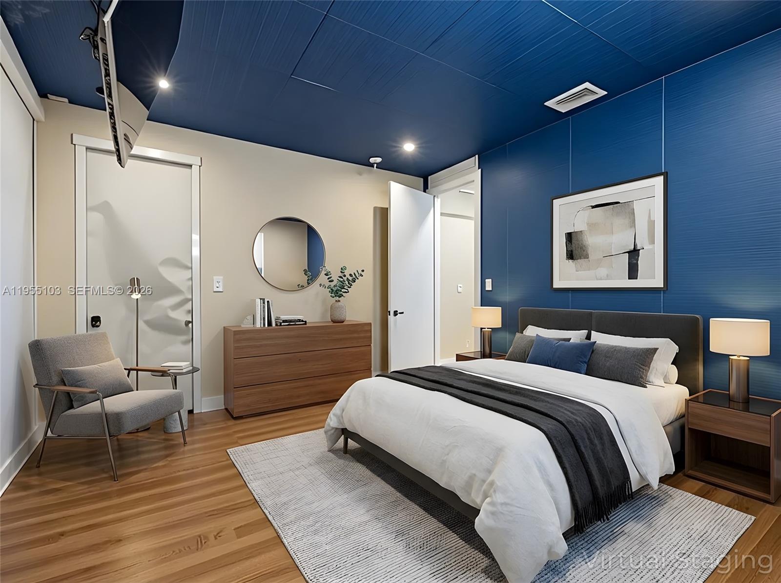 DORAL COMMONS RESIDENTIAL - Residential