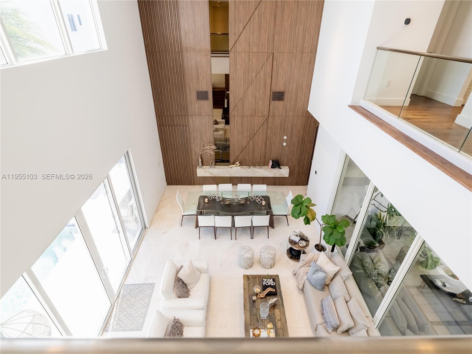 DORAL COMMONS RESIDENTIAL - Residential
