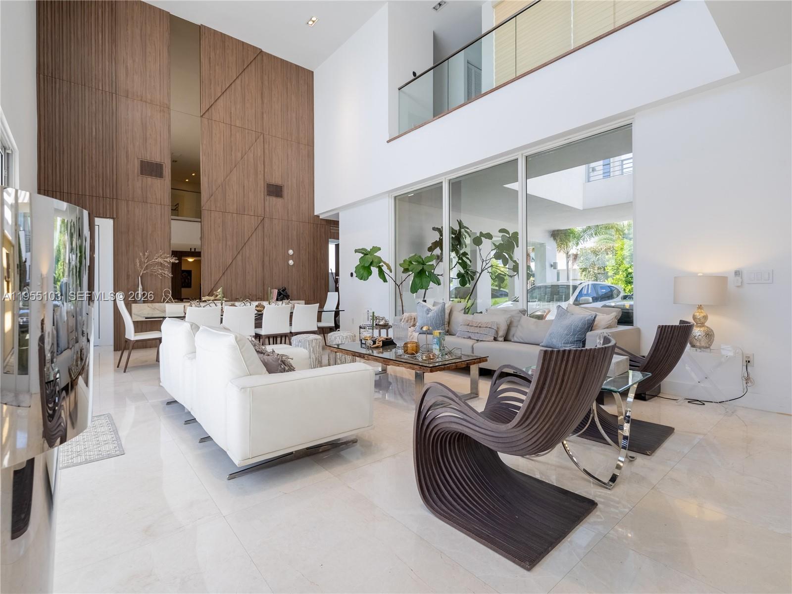 DORAL COMMONS RESIDENTIAL - Residential