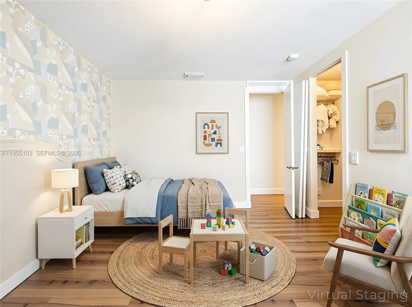 DORAL COMMONS RESIDENTIAL - Residential