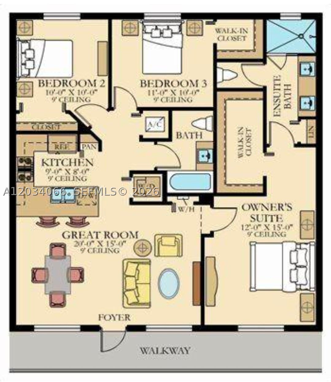 LANDMARK AT DORAL CONDO N - Residential