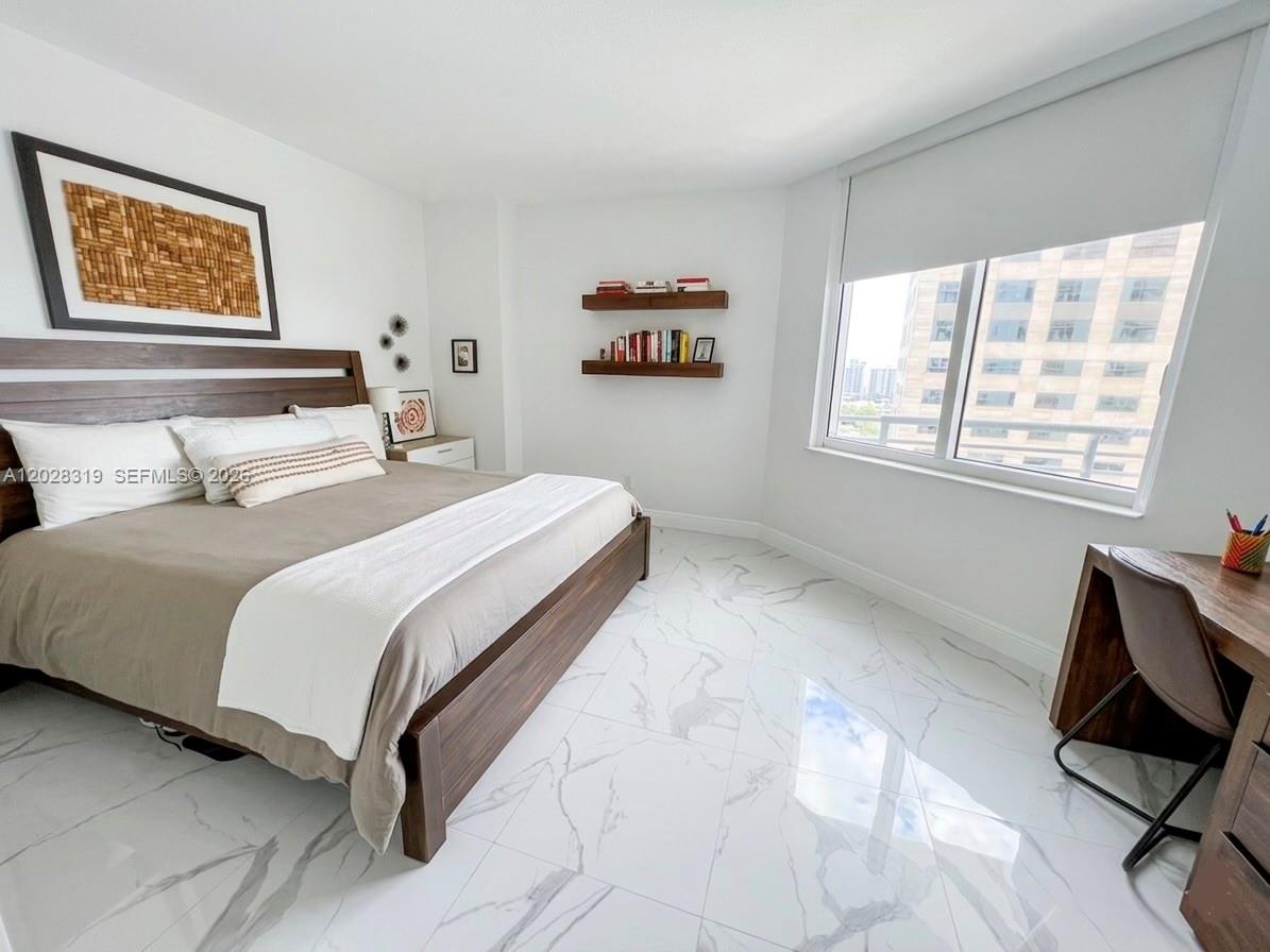 ONE MIAMI EAST CONDO - Residential Lease