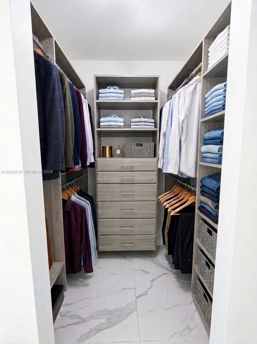 ONE MIAMI EAST CONDO - Residential Lease