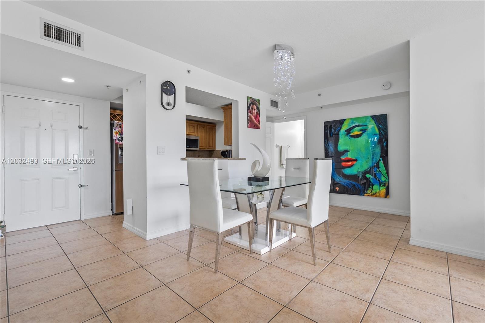 KEYSTONE PARK CONDO - Residential