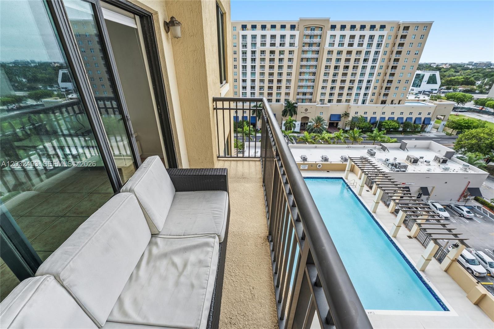 KEYSTONE PARK CONDO - Residential