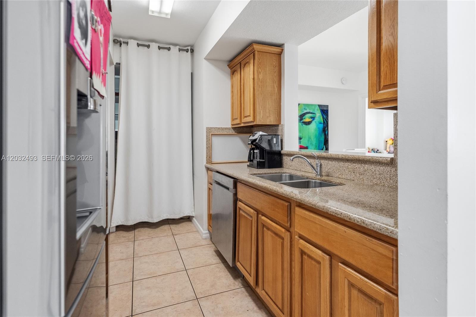 KEYSTONE PARK CONDO - Residential