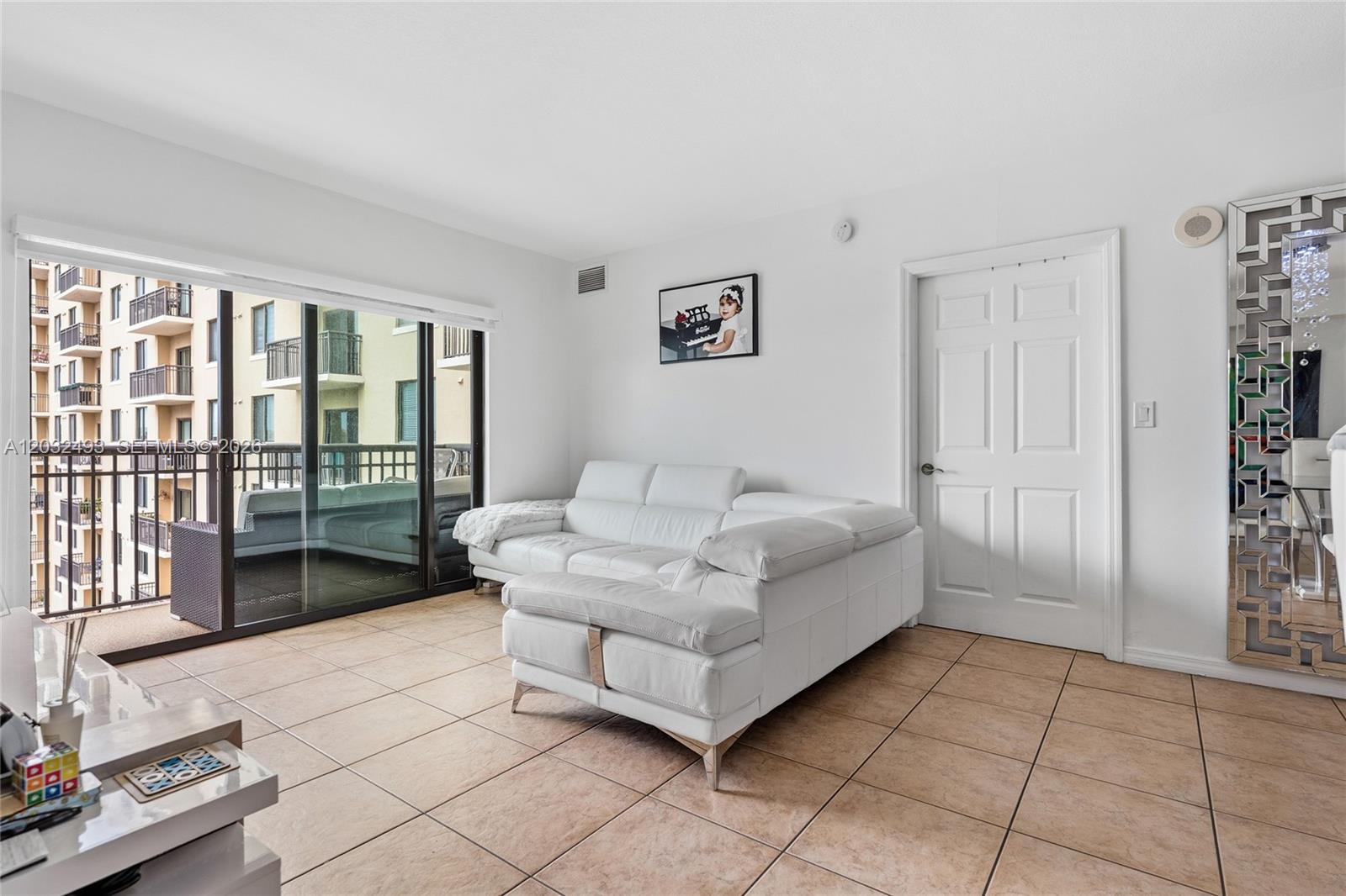 KEYSTONE PARK CONDO - Residential