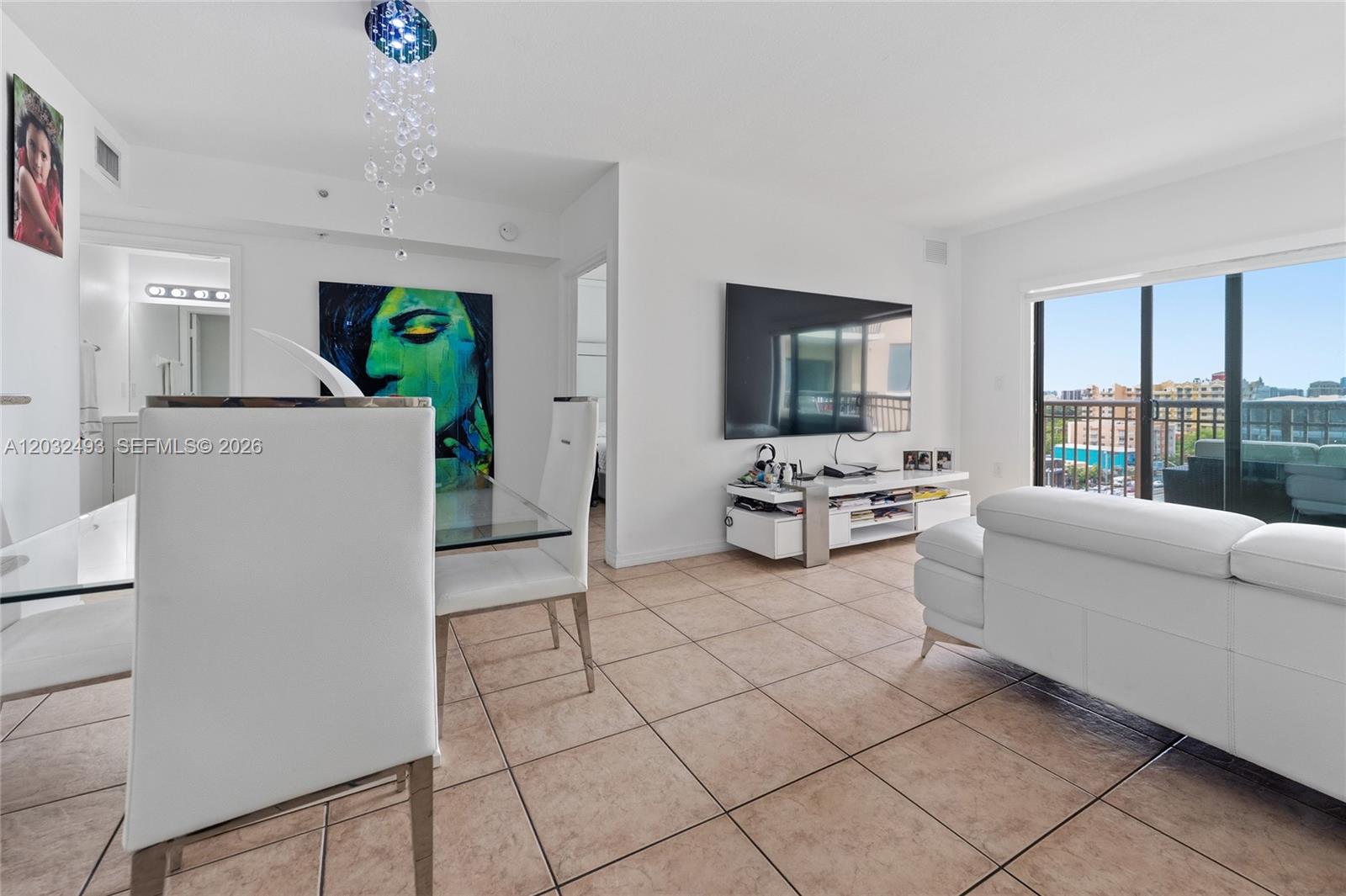 KEYSTONE PARK CONDO - Residential