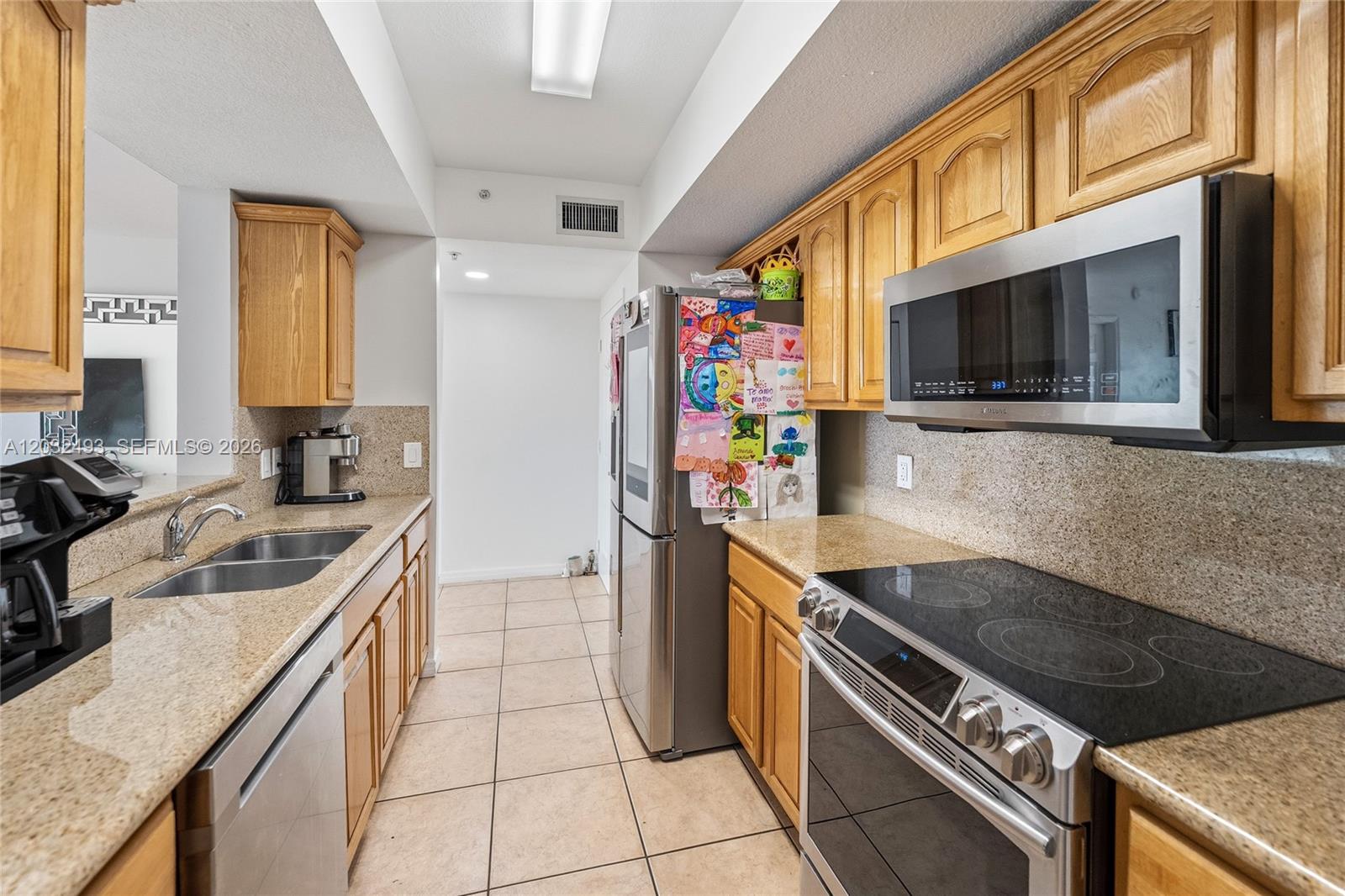 KEYSTONE PARK CONDO - Residential