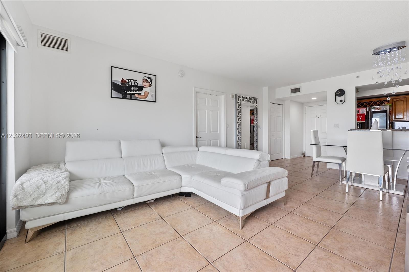 KEYSTONE PARK CONDO - Residential