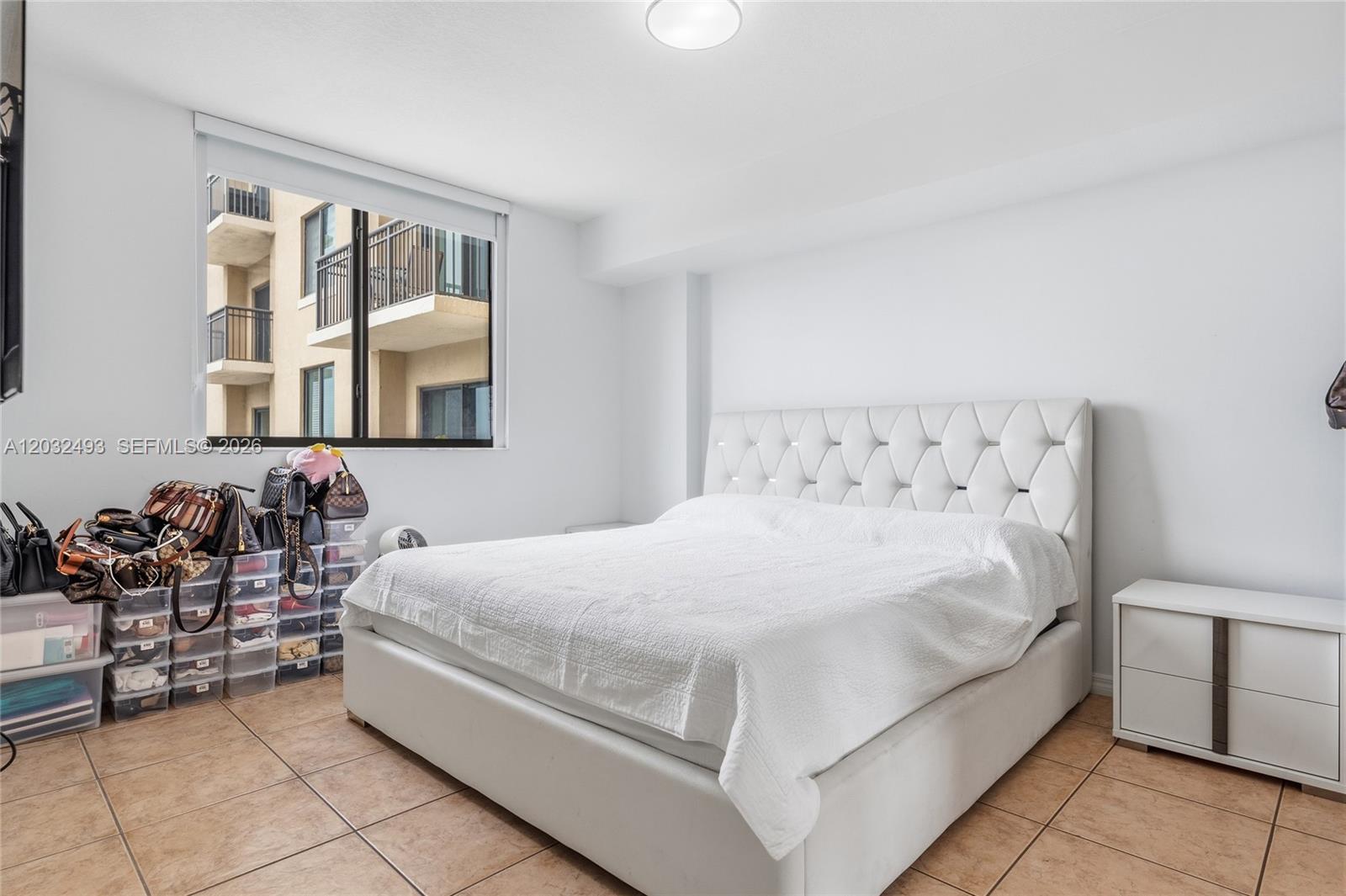 KEYSTONE PARK CONDO - Residential