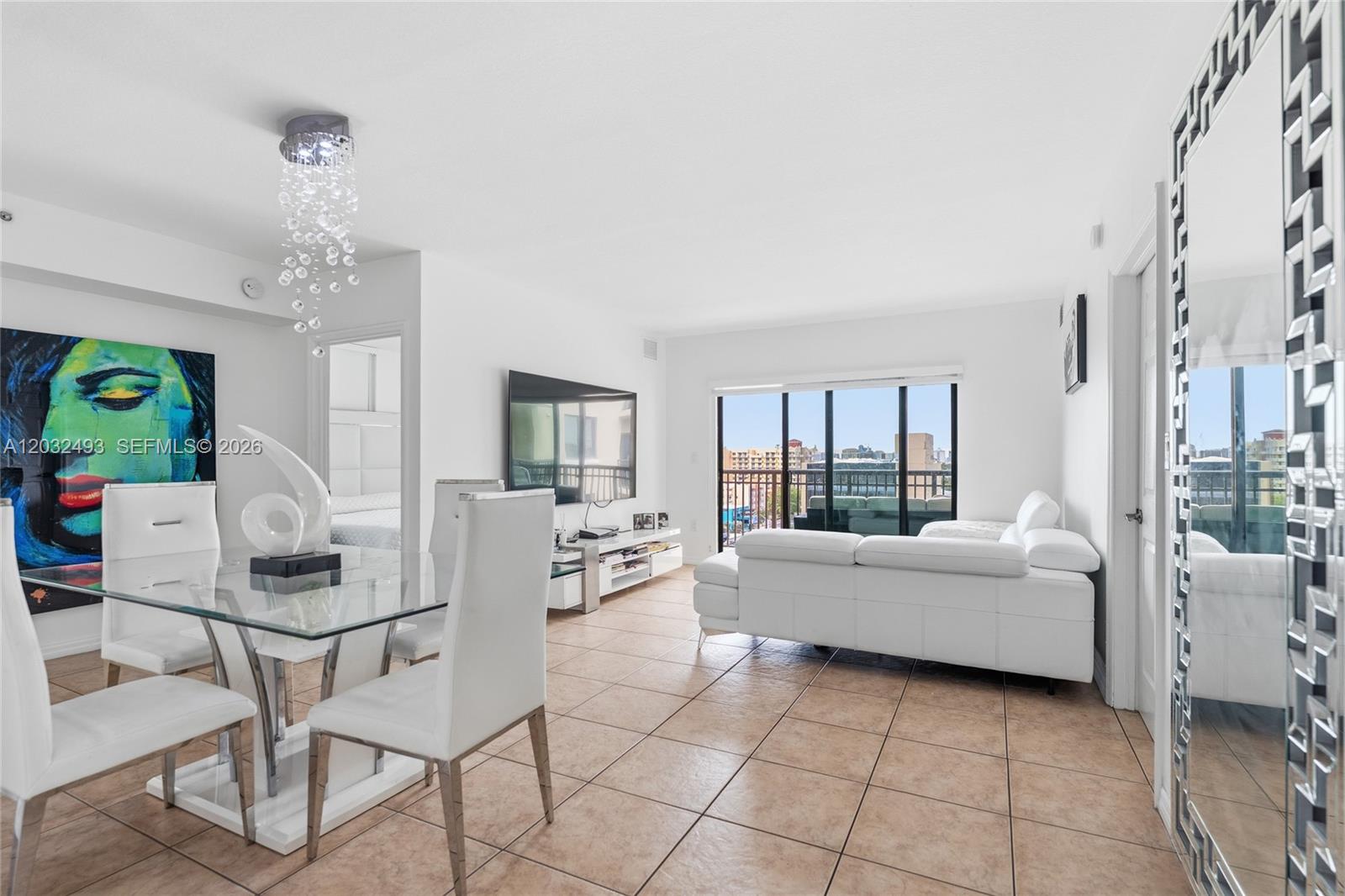 KEYSTONE PARK CONDO - Residential
