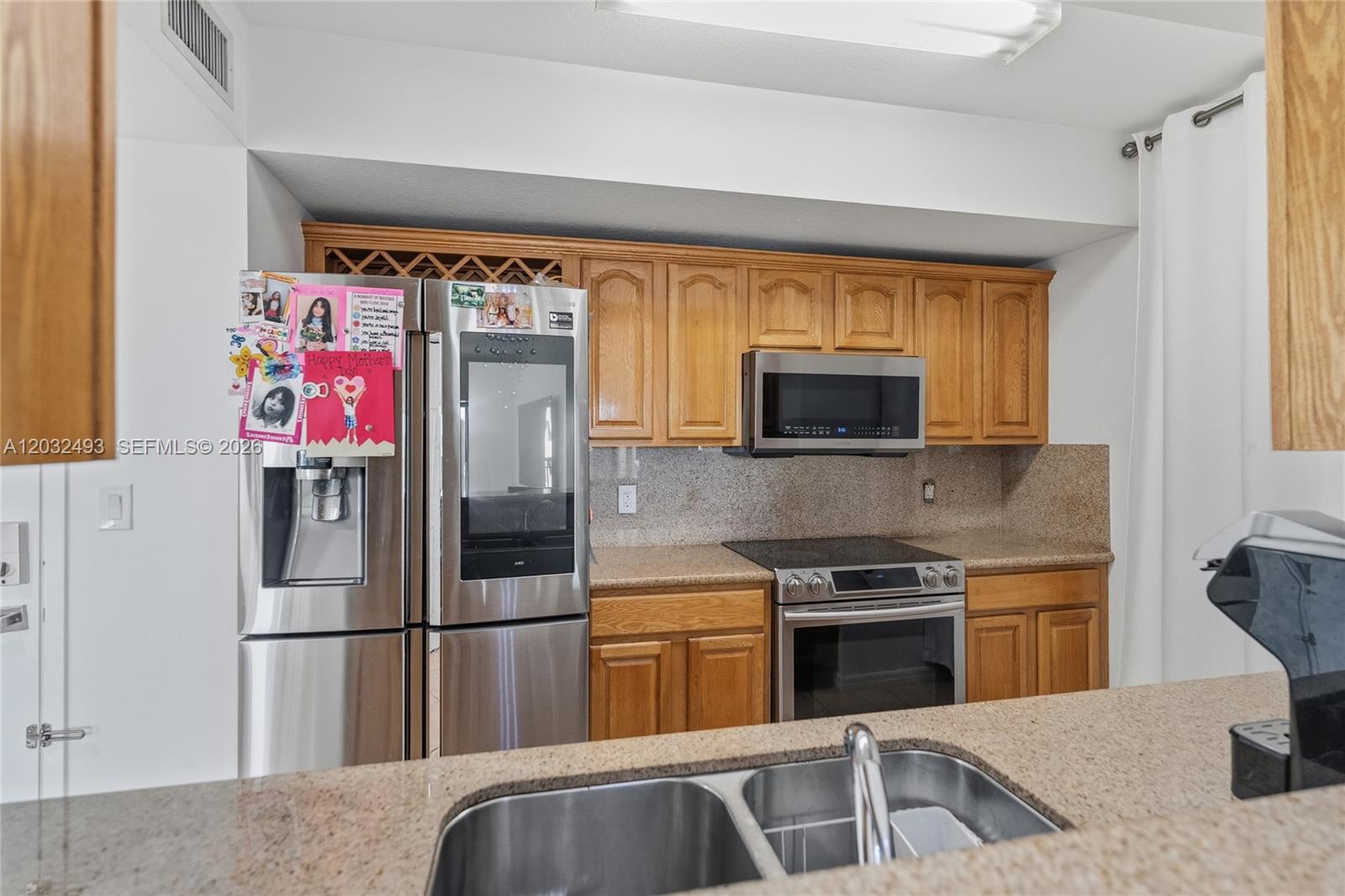 KEYSTONE PARK CONDO - Residential