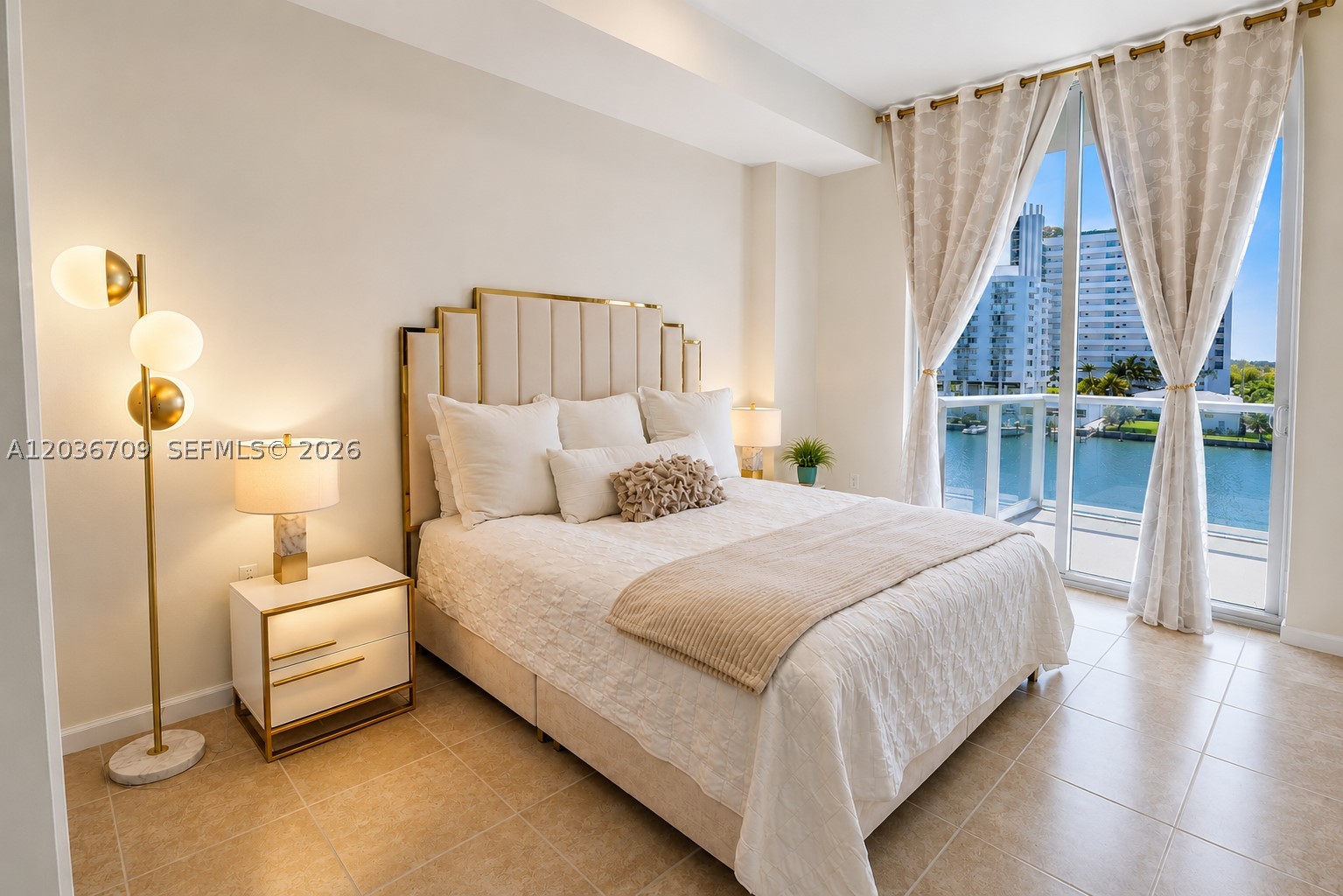 ELOQUENCE ON THE BAY CONDO - Residential