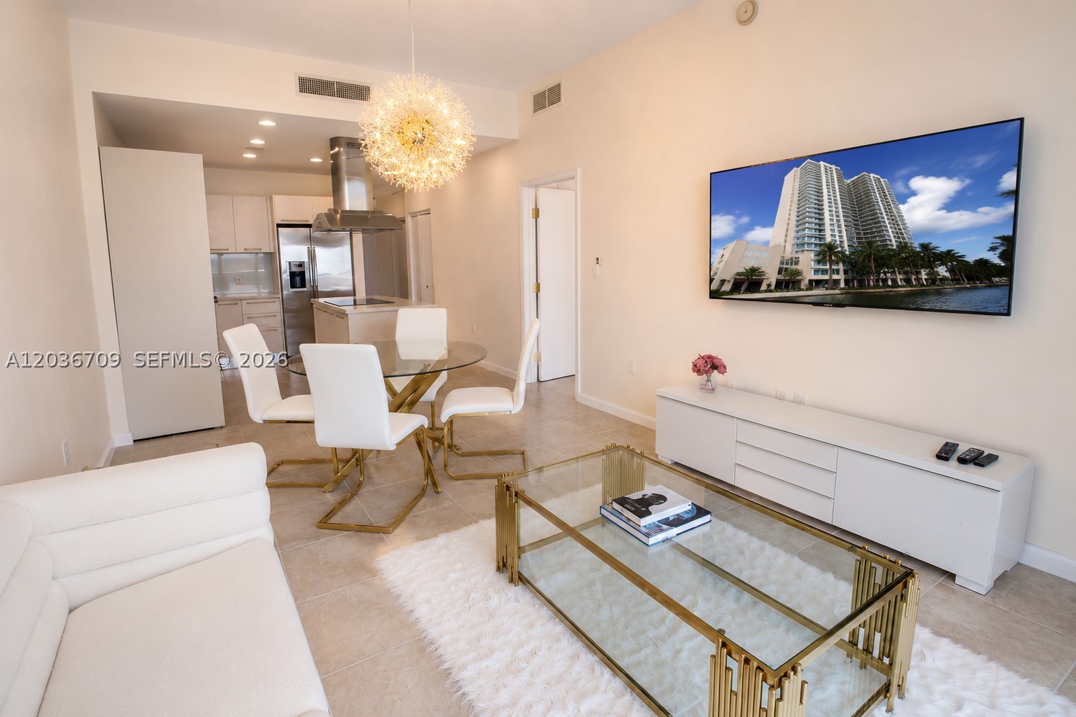 ELOQUENCE ON THE BAY CONDO - Residential