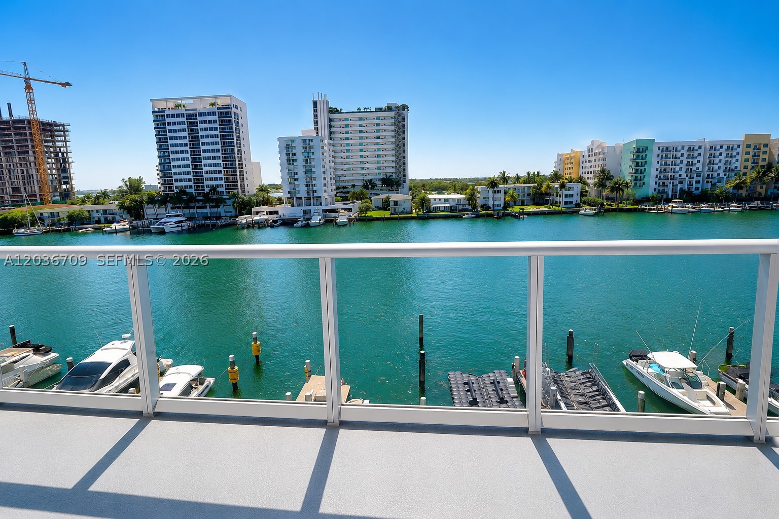 ELOQUENCE ON THE BAY CONDO - Residential