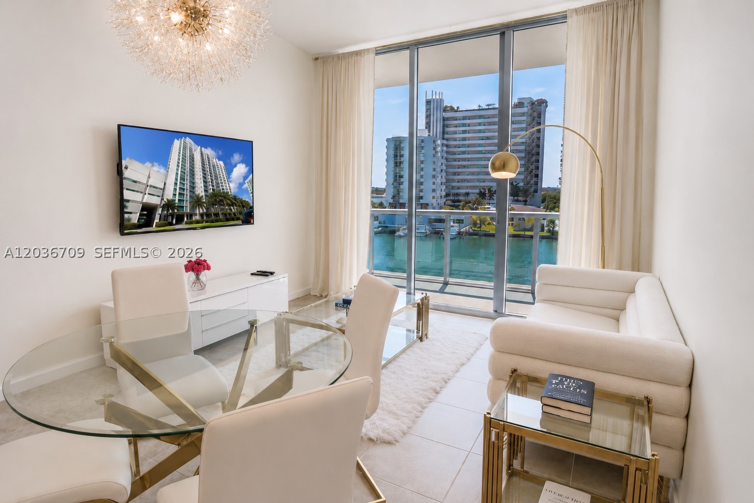 ELOQUENCE ON THE BAY CONDO - Residential