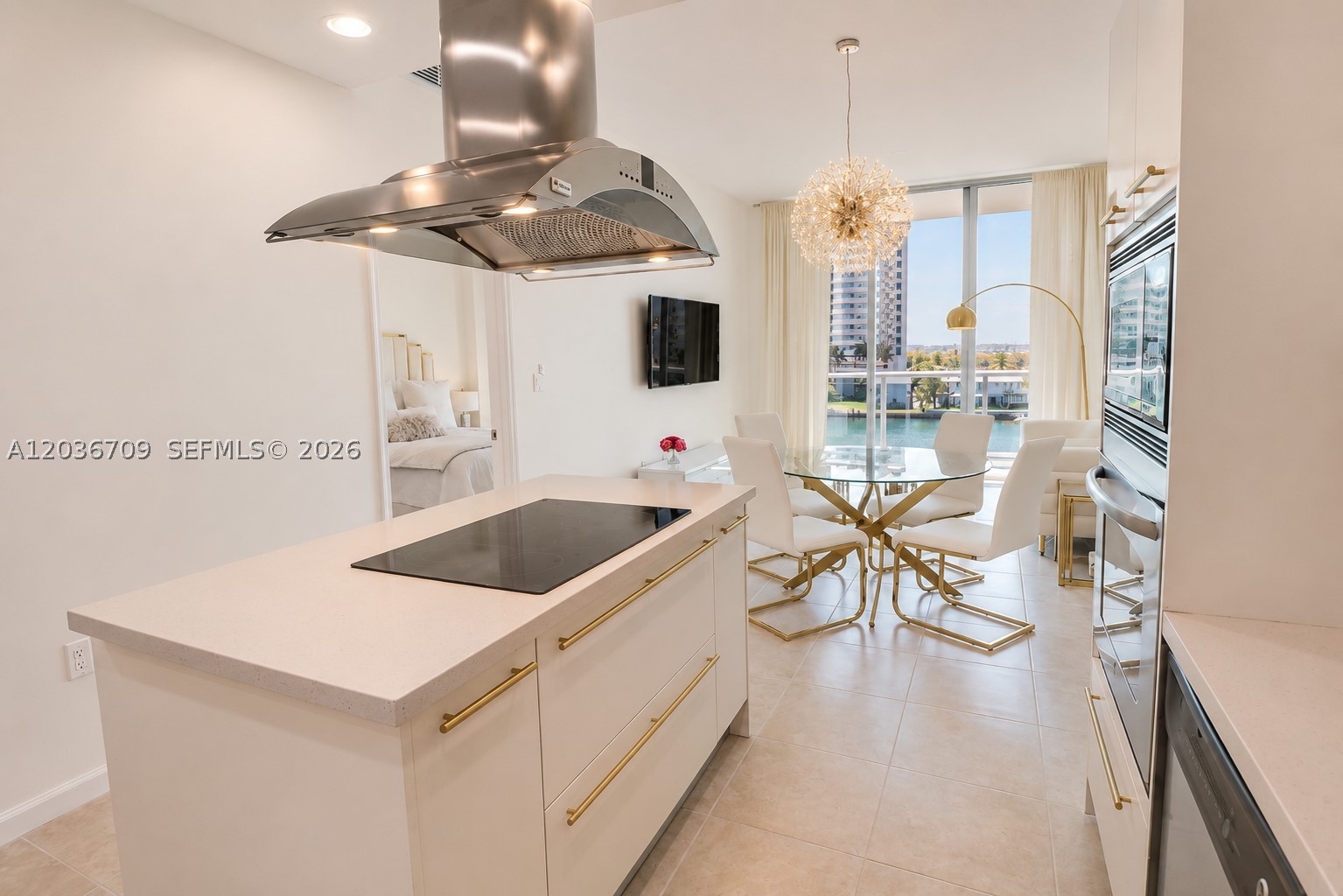 ELOQUENCE ON THE BAY CONDO - Residential
