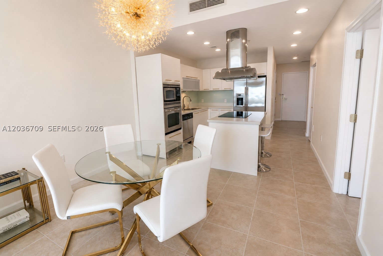 ELOQUENCE ON THE BAY CONDO - Residential