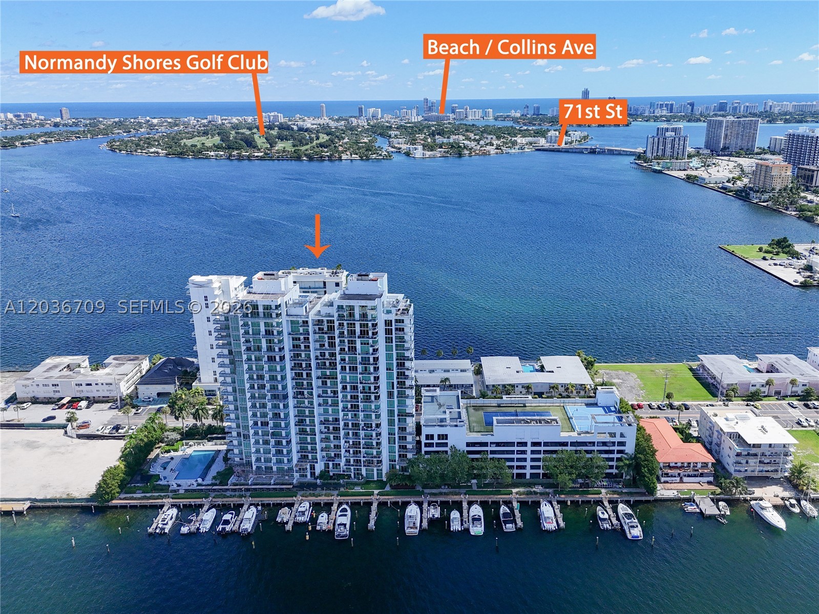ELOQUENCE ON THE BAY CONDO - Residential