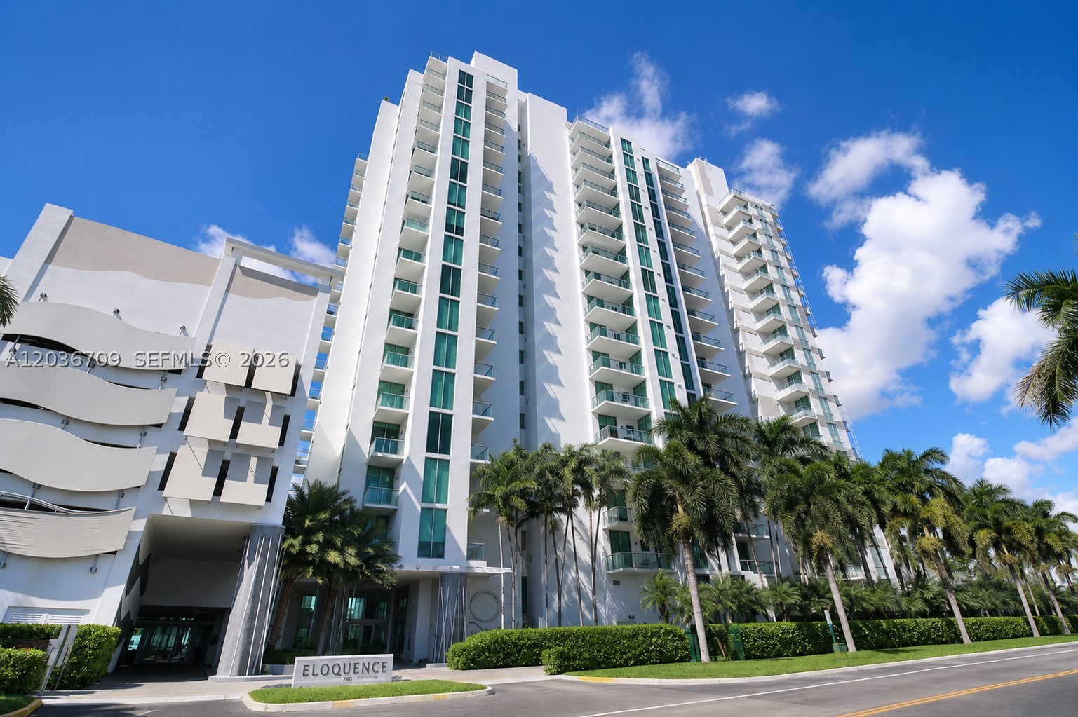 ELOQUENCE ON THE BAY CONDO - Residential