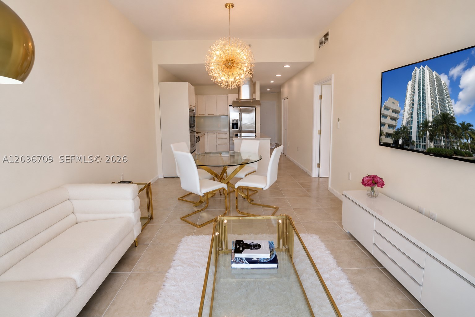 ELOQUENCE ON THE BAY CONDO - Residential