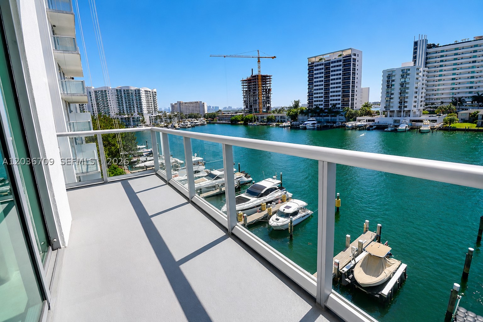 ELOQUENCE ON THE BAY CONDO - Residential