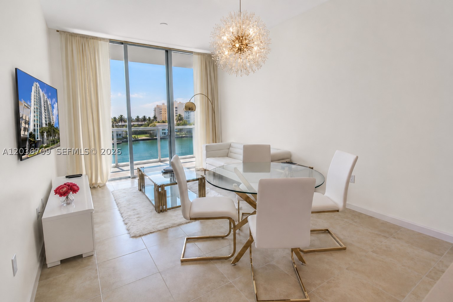 ELOQUENCE ON THE BAY CONDO - Residential