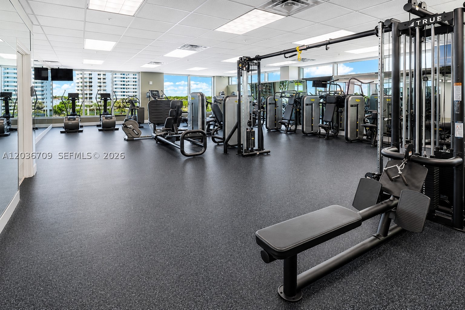 ELOQUENCE ON THE BAY CONDO - Residential