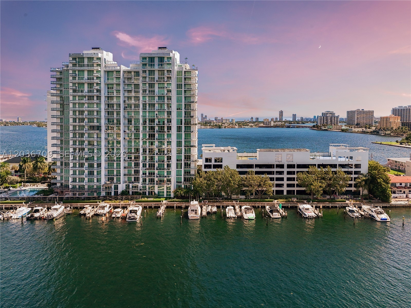 ELOQUENCE ON THE BAY CONDO - Residential