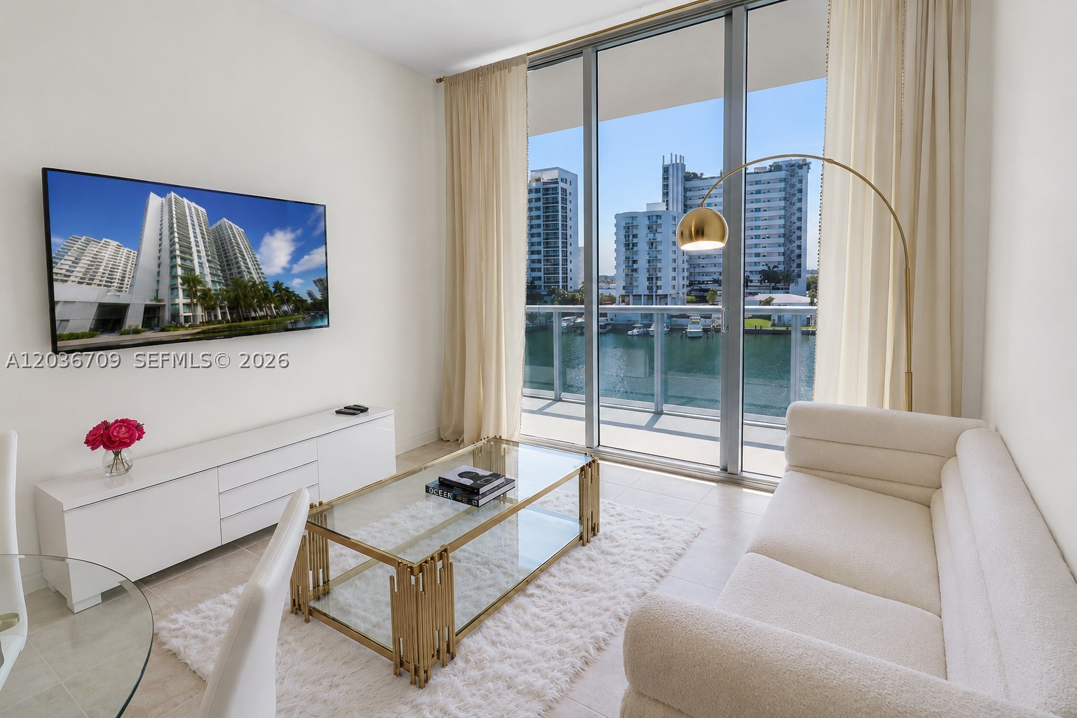 ELOQUENCE ON THE BAY CONDO - Residential
