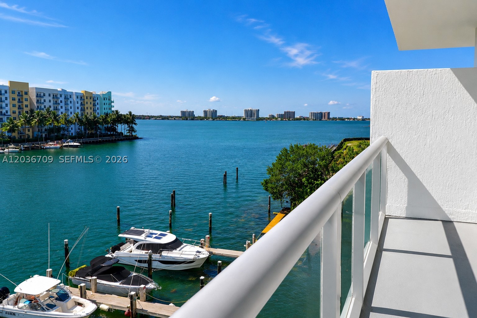 ELOQUENCE ON THE BAY CONDO - Residential