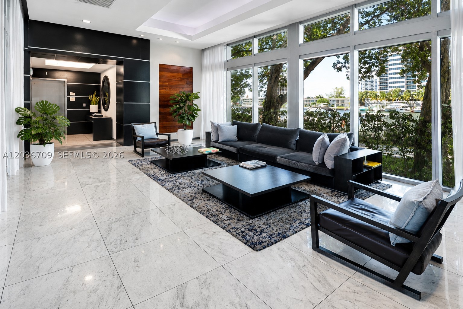 ELOQUENCE ON THE BAY CONDO - Residential