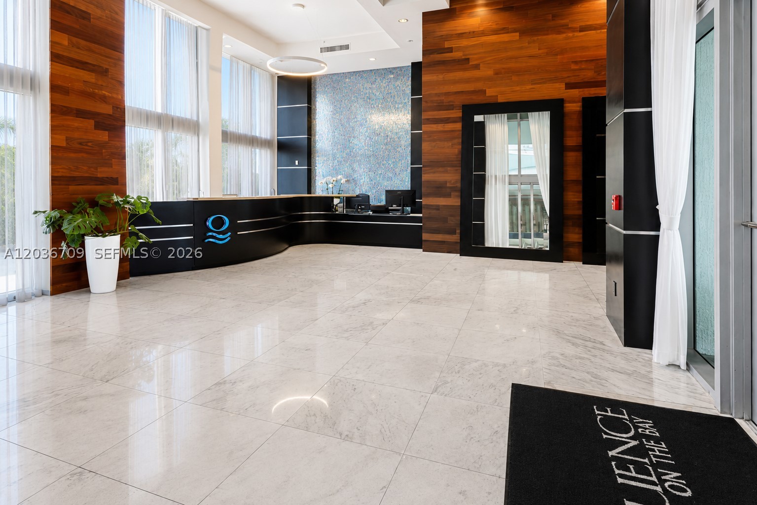 ELOQUENCE ON THE BAY CONDO - Residential