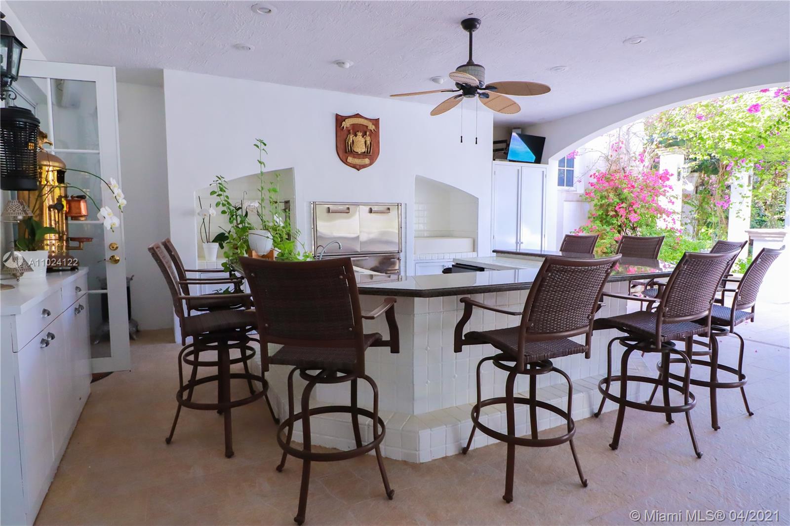 MARTIN SUBURBAN ACRES - Residential