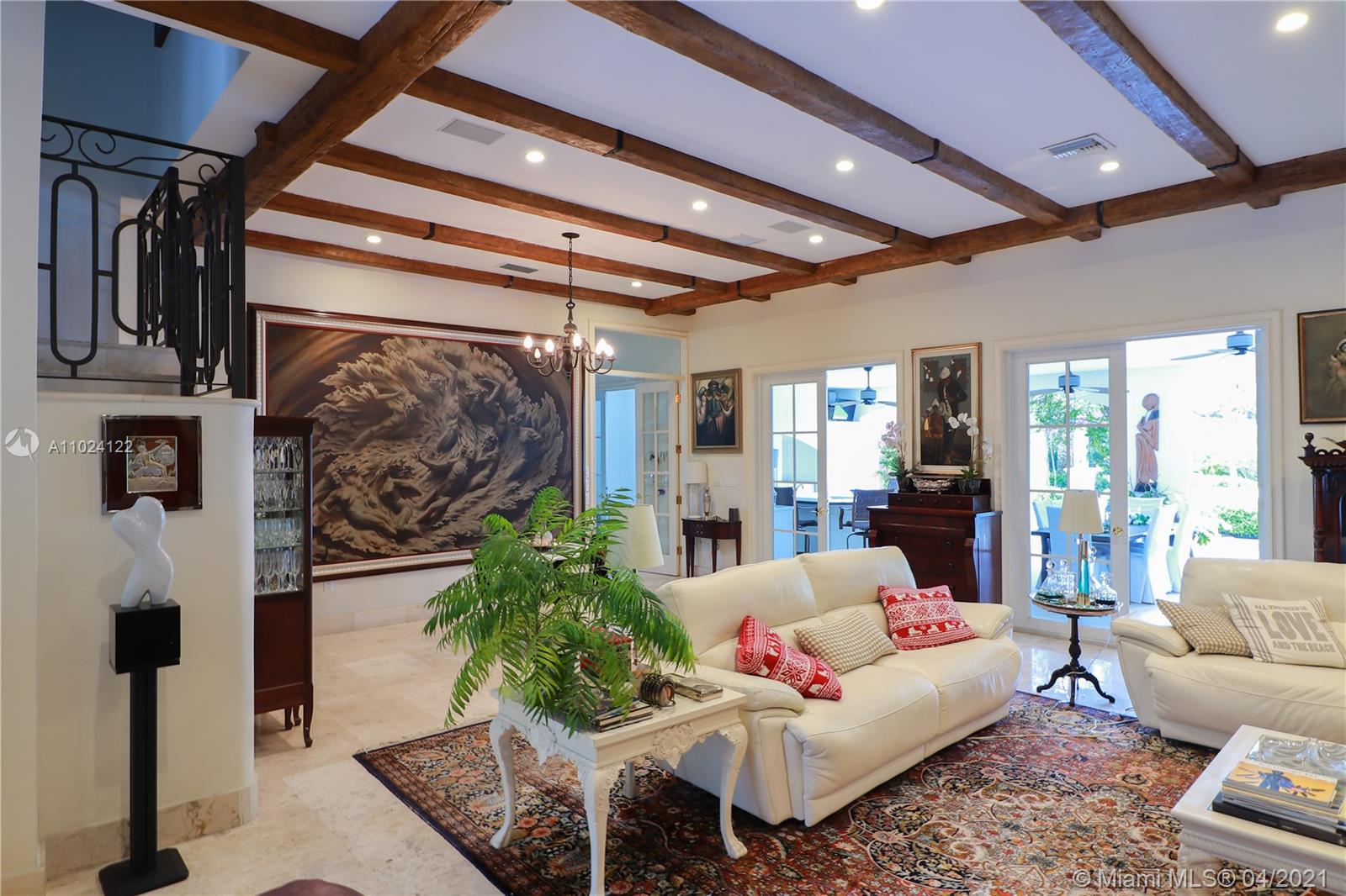 MARTIN SUBURBAN ACRES - Residential