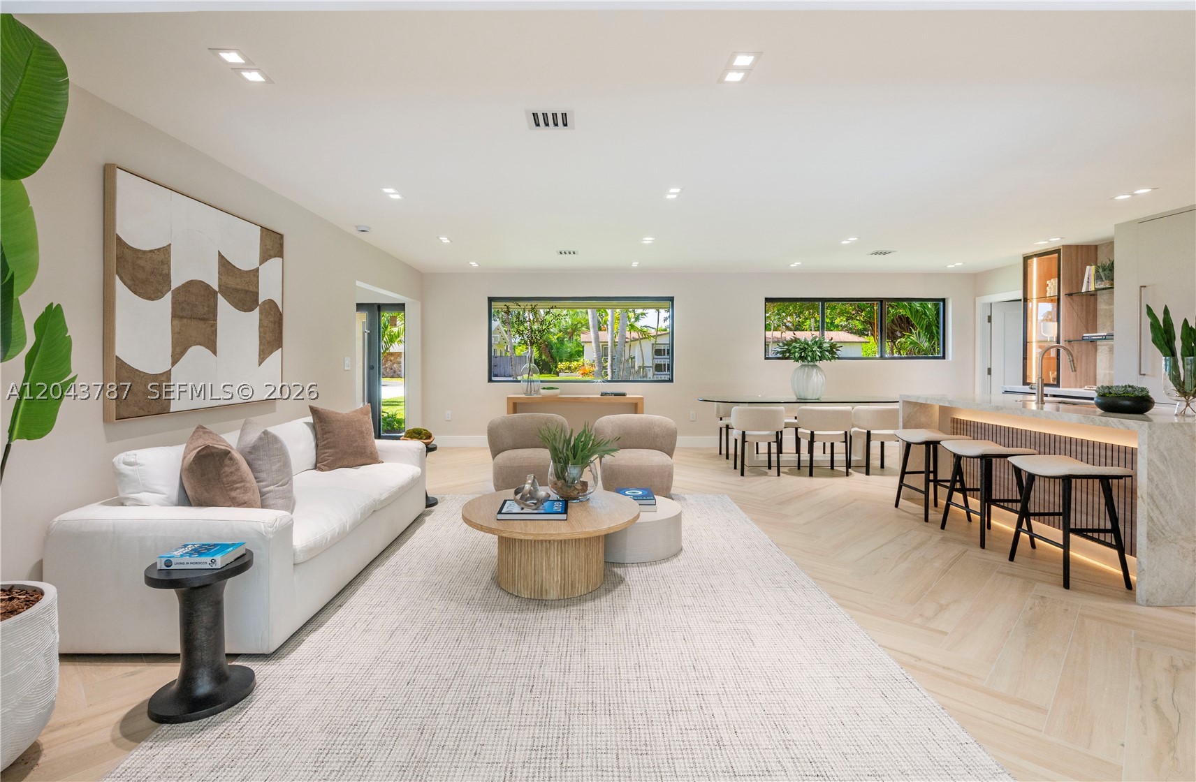 GARDEN GROVES - Residential