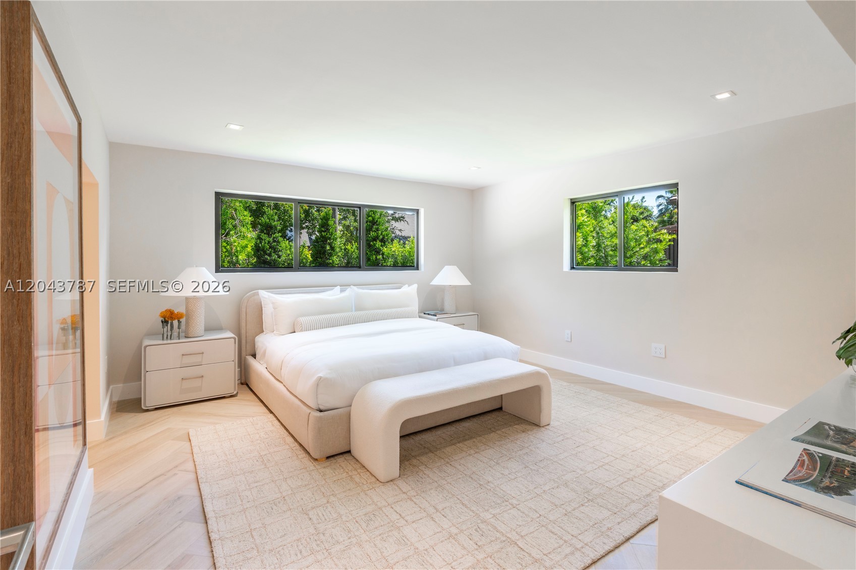GARDEN GROVES - Residential