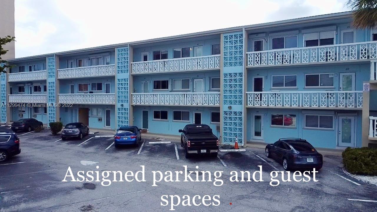 ENVOY APTS CONDO - Residential