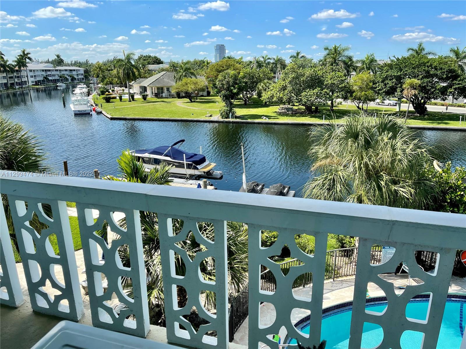 ENVOY APTS CONDO - Residential