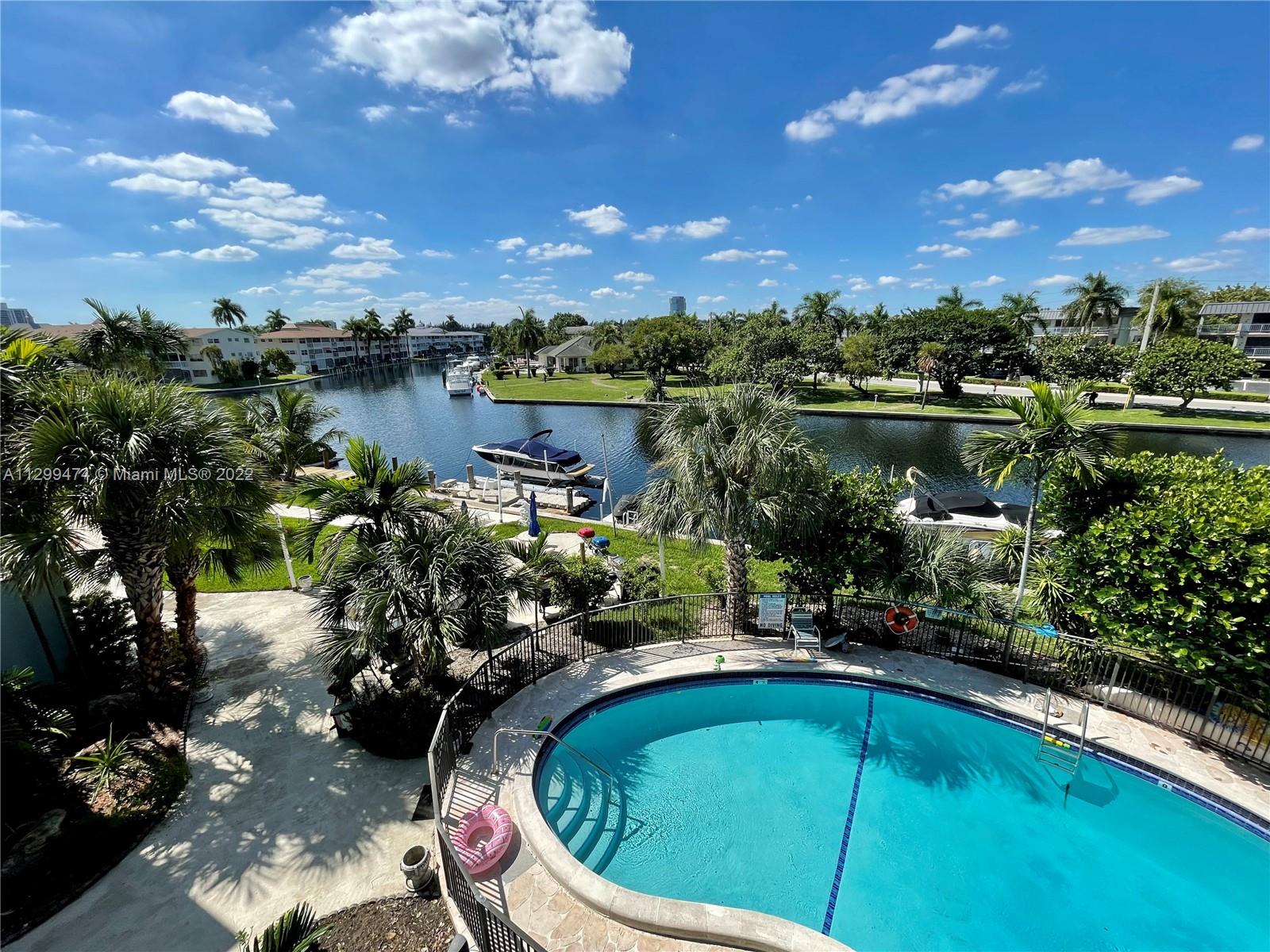 ENVOY APTS CONDO - Residential