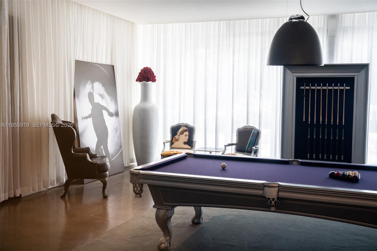 ICON BRICKELL NO TWO - Residential
