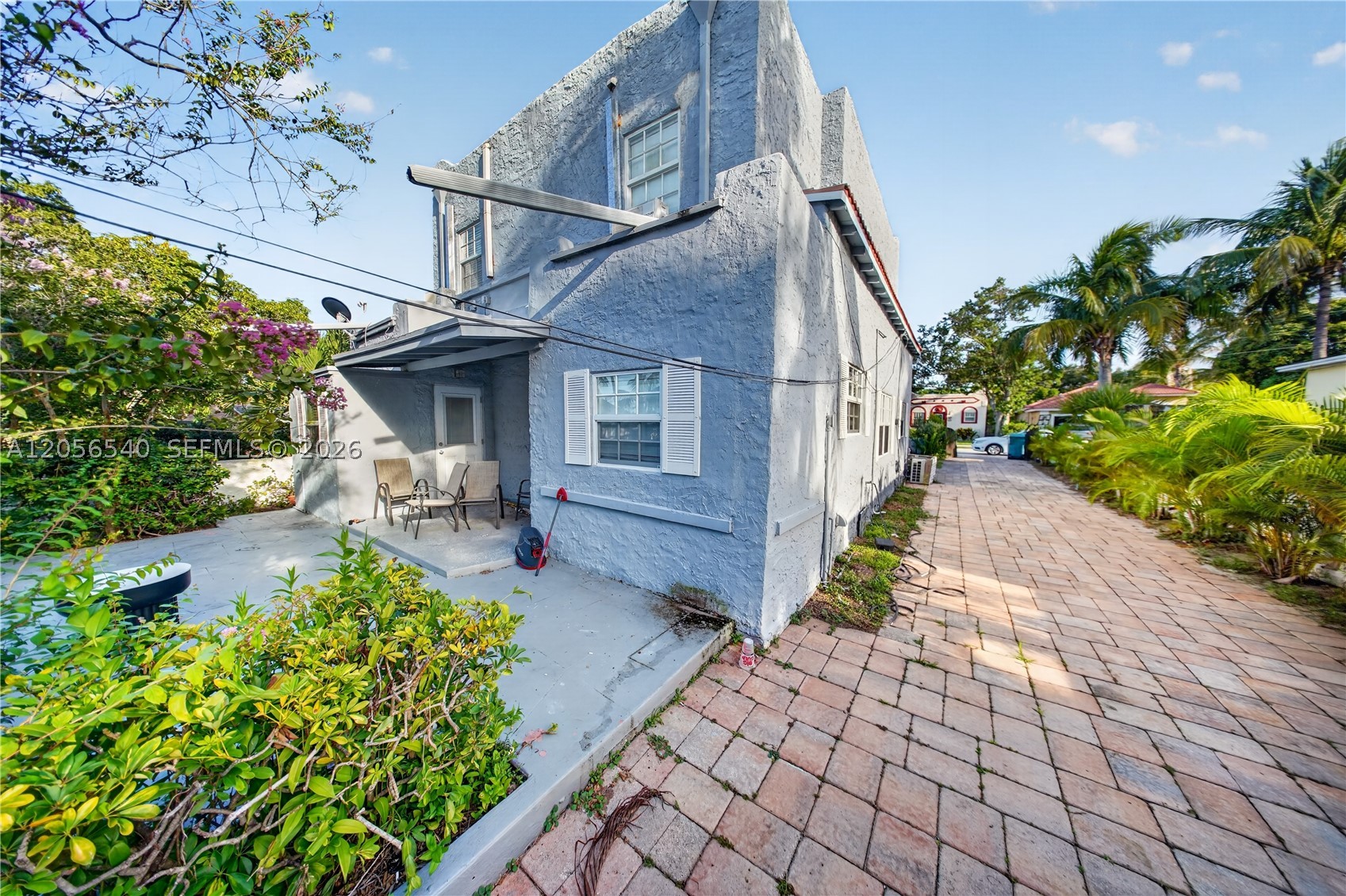 BOYNTON HEIGHTS - Residential