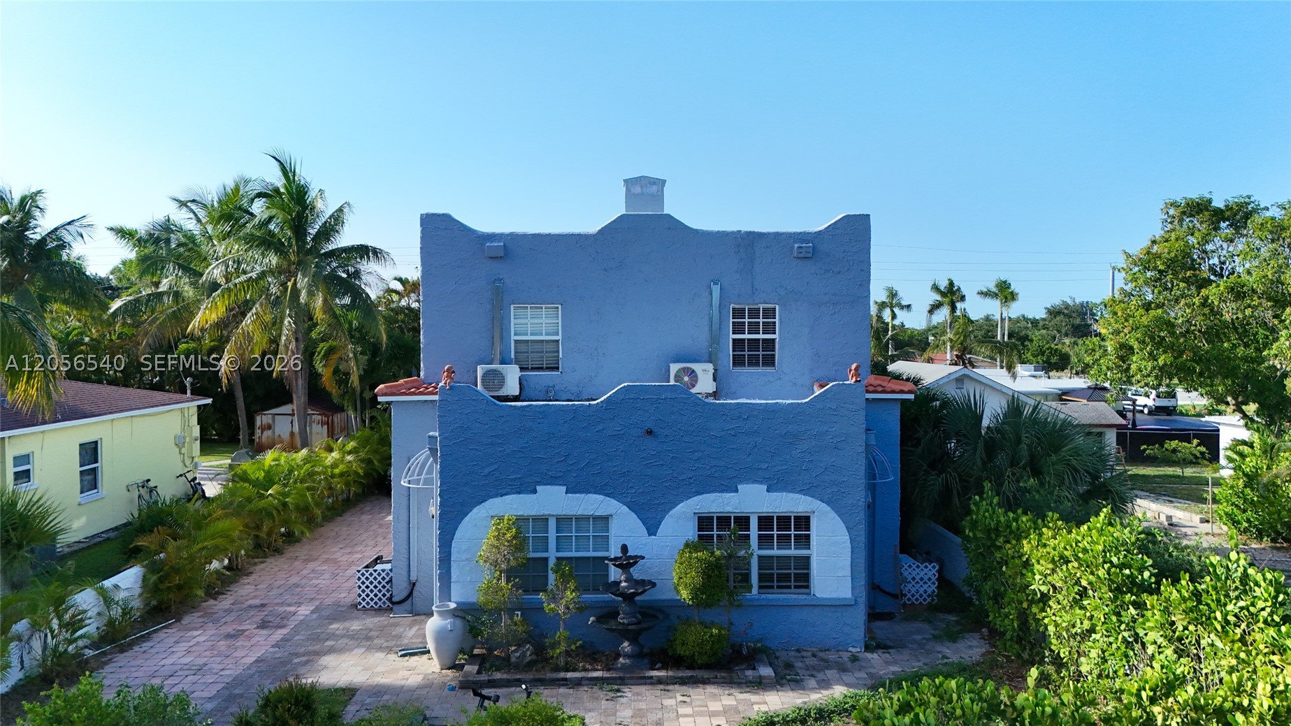 BOYNTON HEIGHTS - Residential