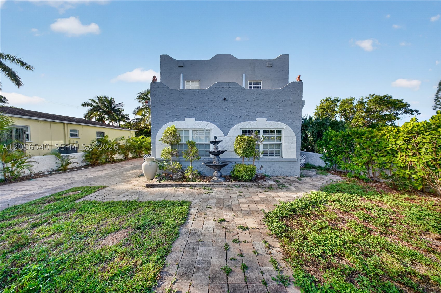 BOYNTON HEIGHTS - Residential